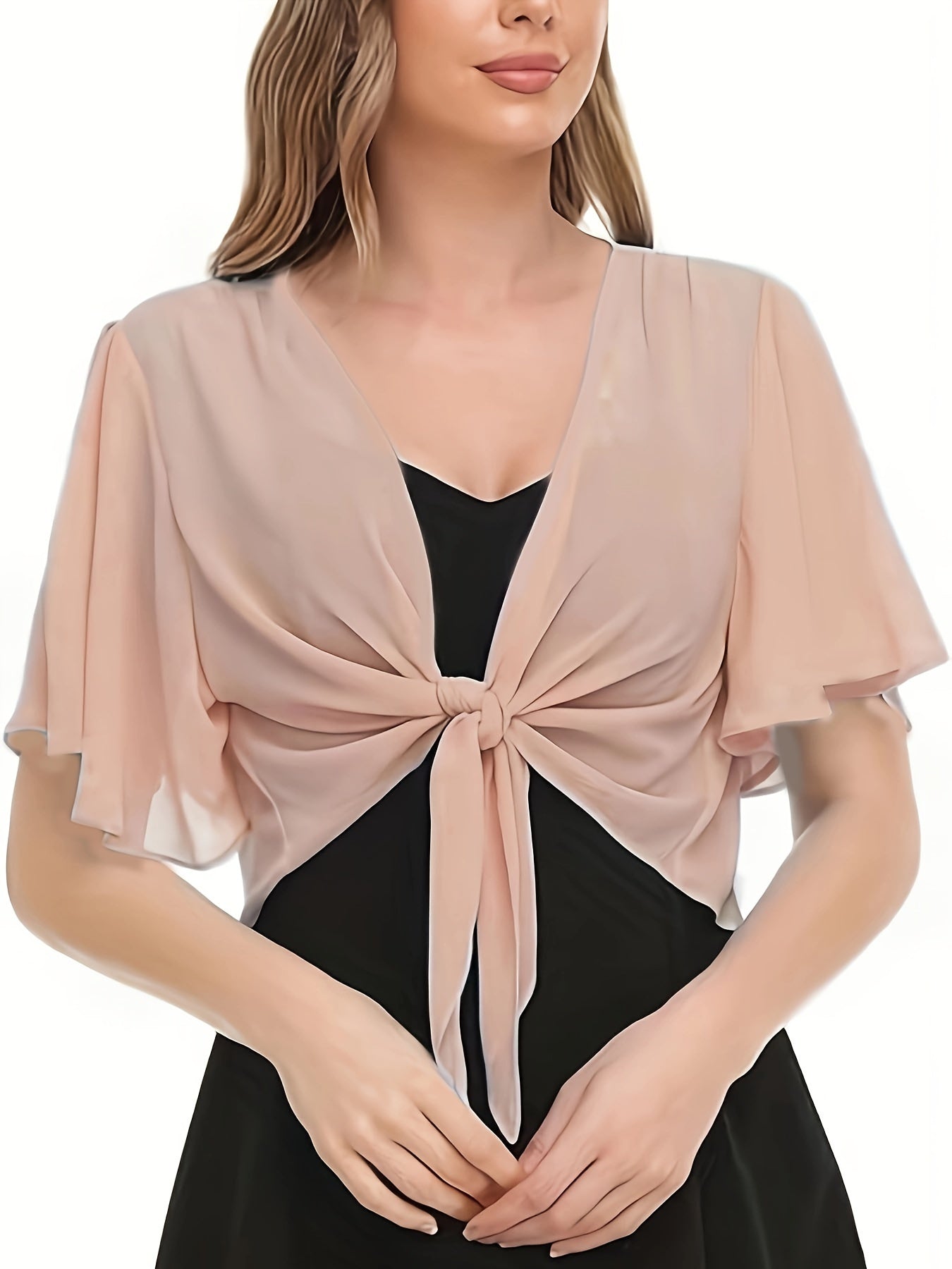 Denise | Stilvolle Bluse für Damen