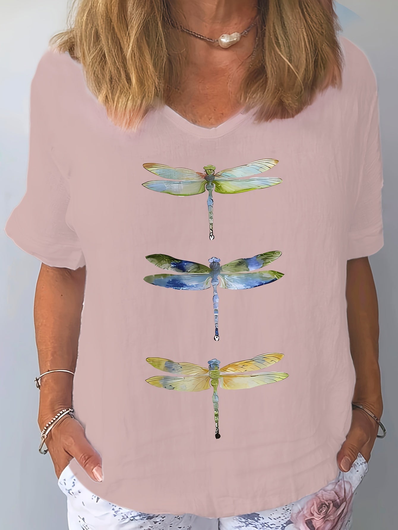 Veron | Stylisches Top für Damen