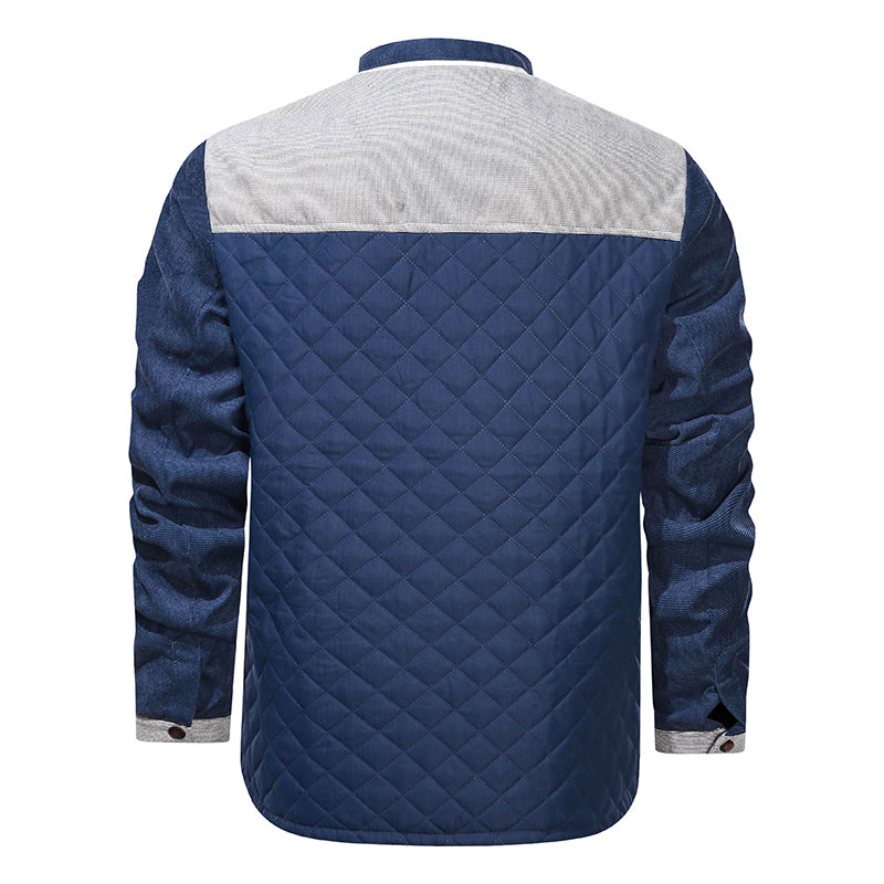 Lässige modische Jacke