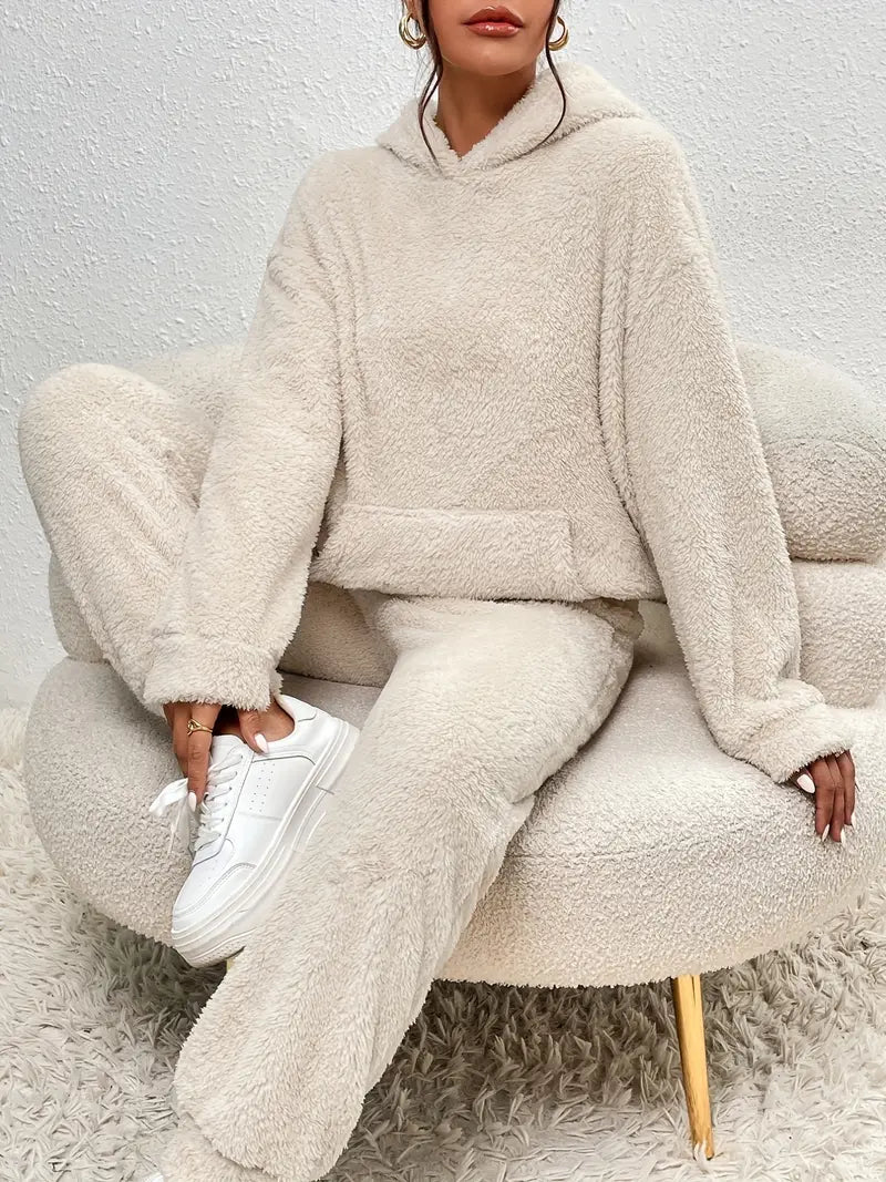 Gwen | Damen Stylisches Loungewear Set | Bequem