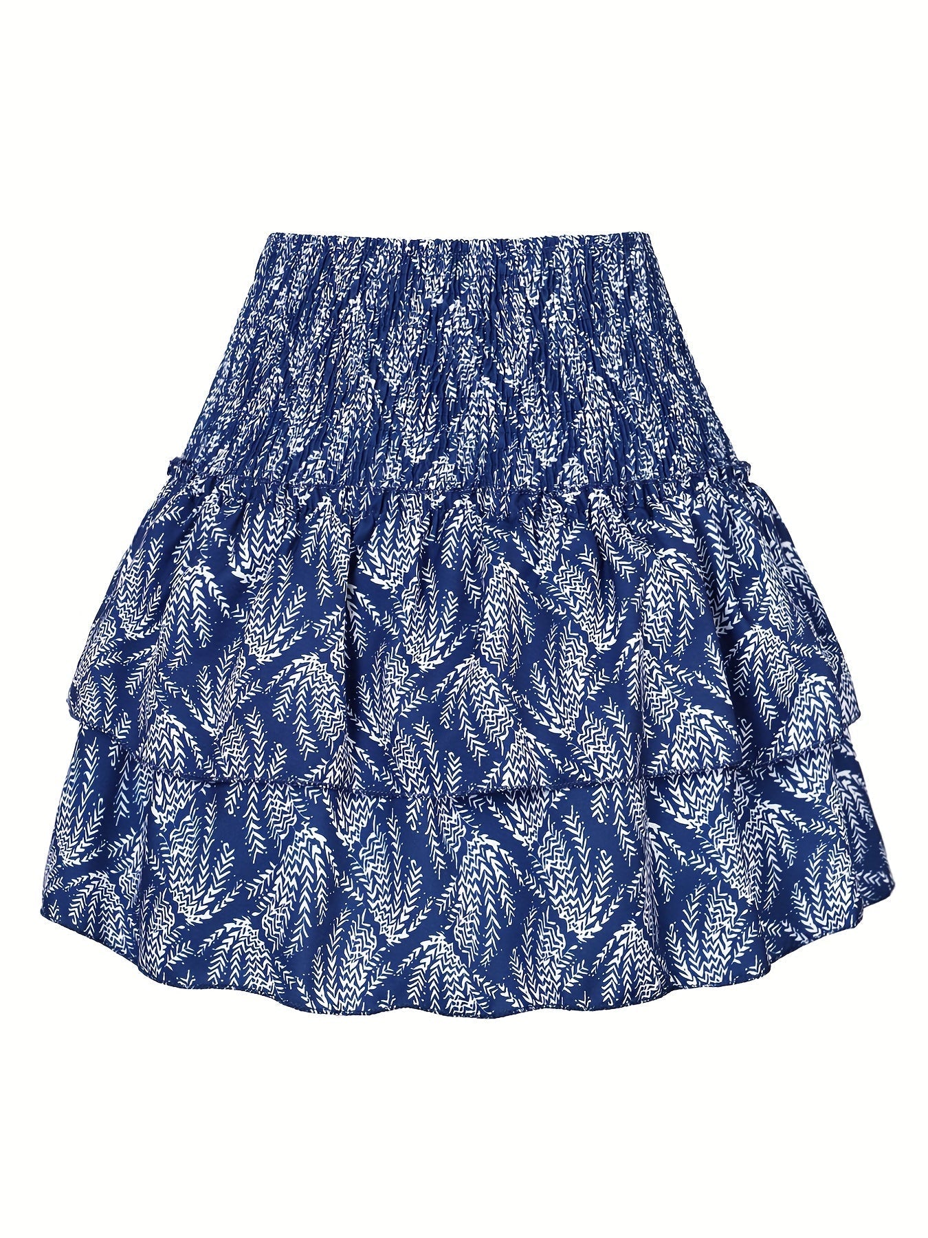 Lonneke | Damen Stylischer Rock | Mini