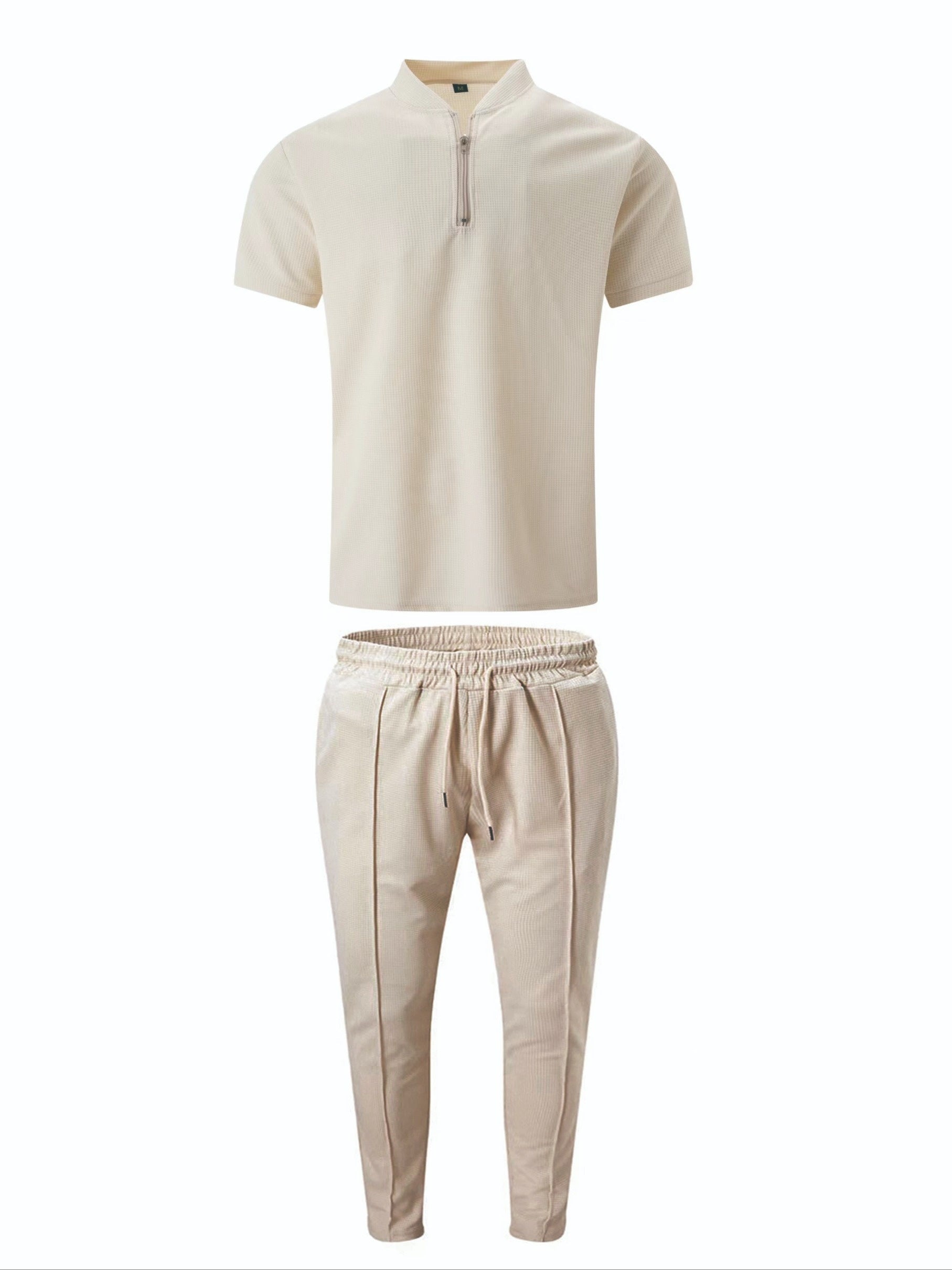 Leonil | Herren-Freizeit-Set | Langarm