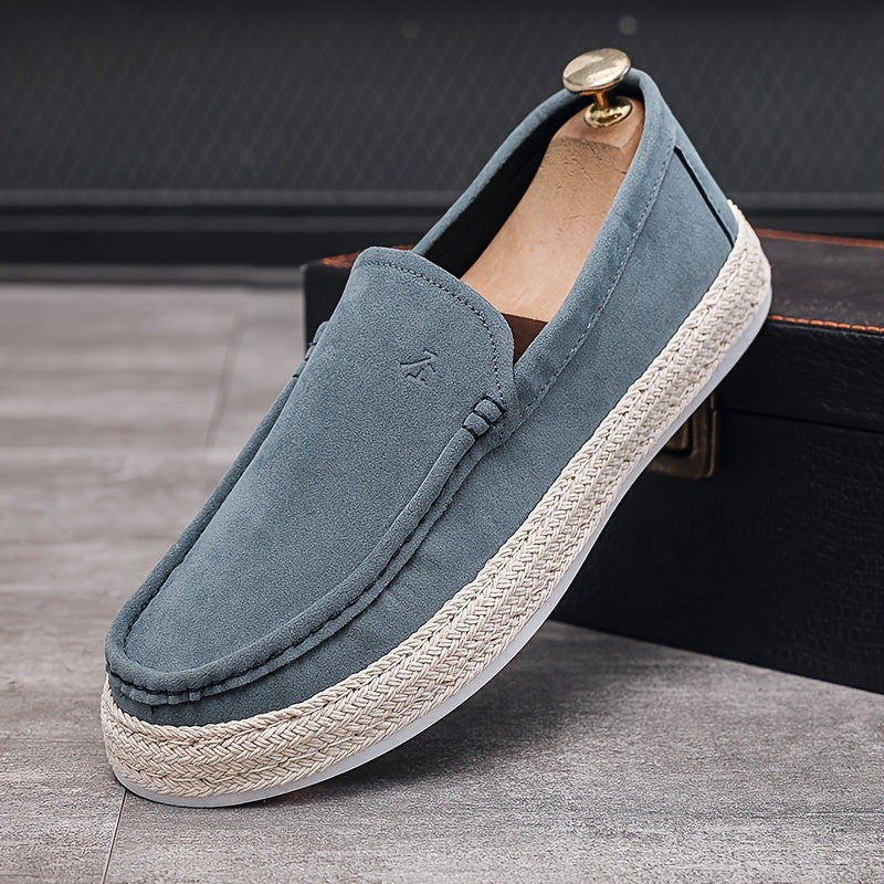 LässigeLoafer – Lässige Loafer für Männer