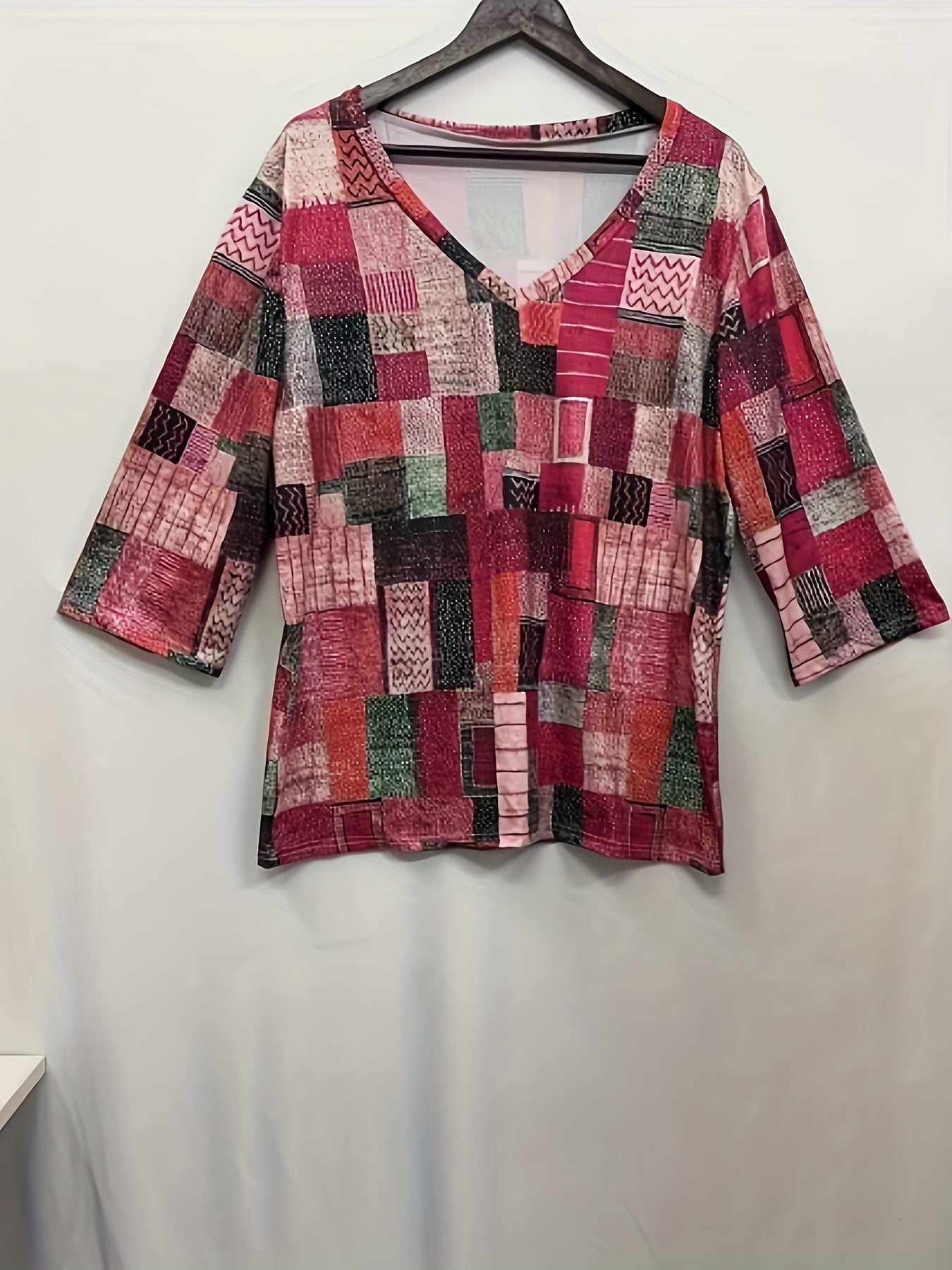 Zitarul | Elegante Bluse für Damen