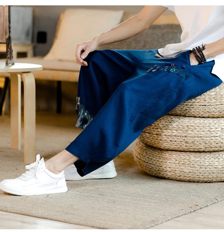 ECIDRO- Mode Jogginghosen