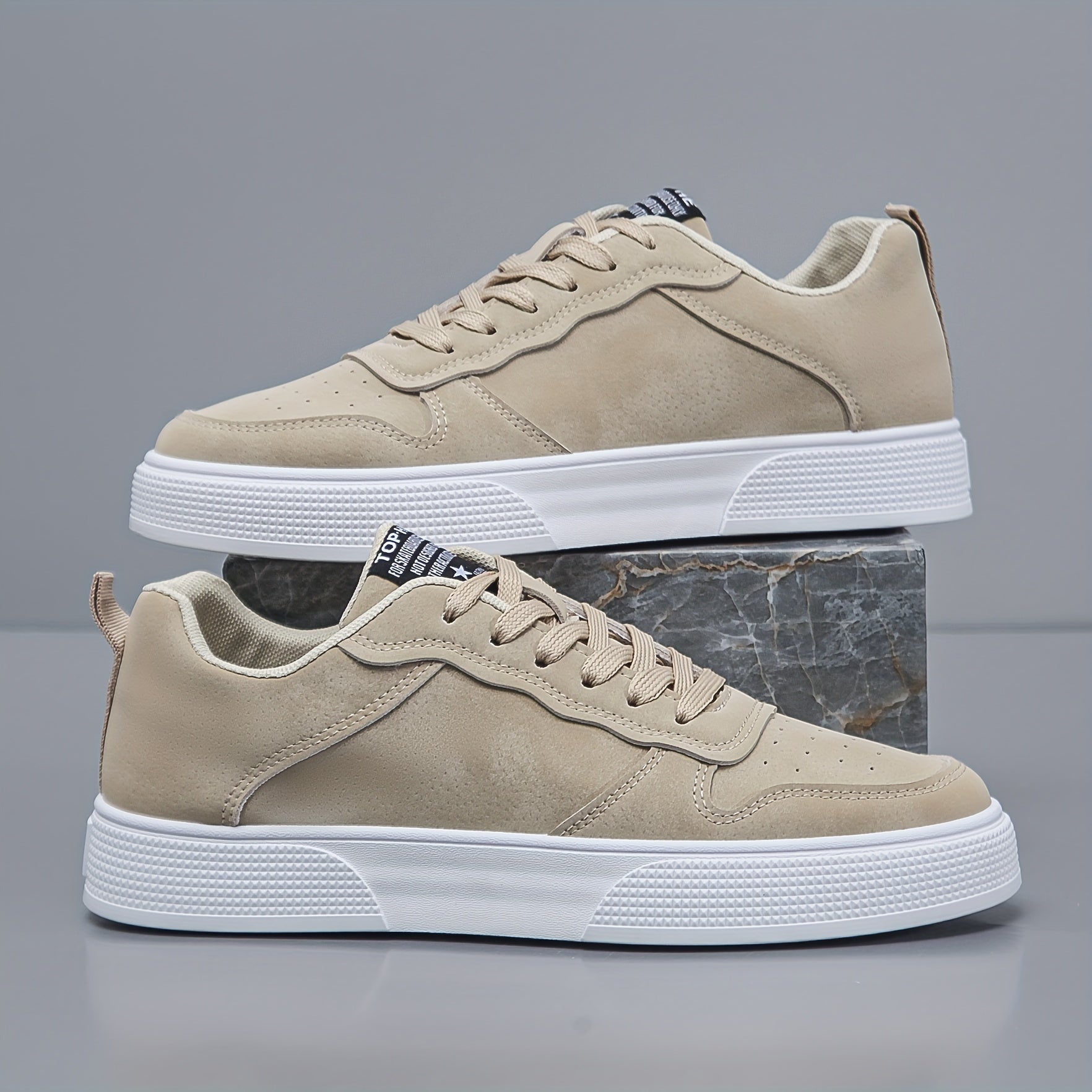 SkatePro – Casual Skate Schuhe für Männer