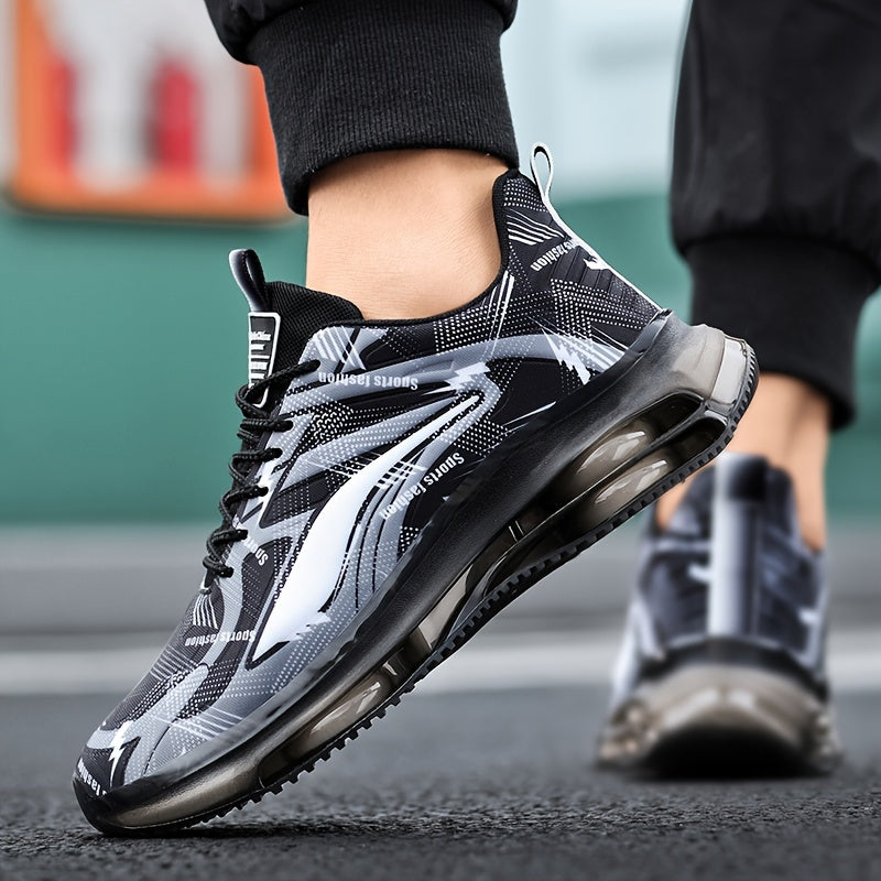 TrailRunner – Outdoor-Laufschuhe für Männer