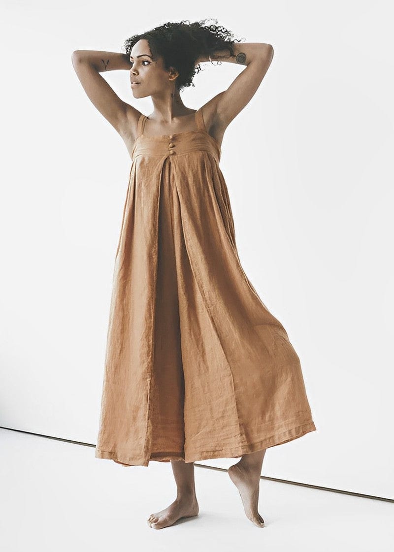 Eva Janssen® - Lässiger Boho-Overall