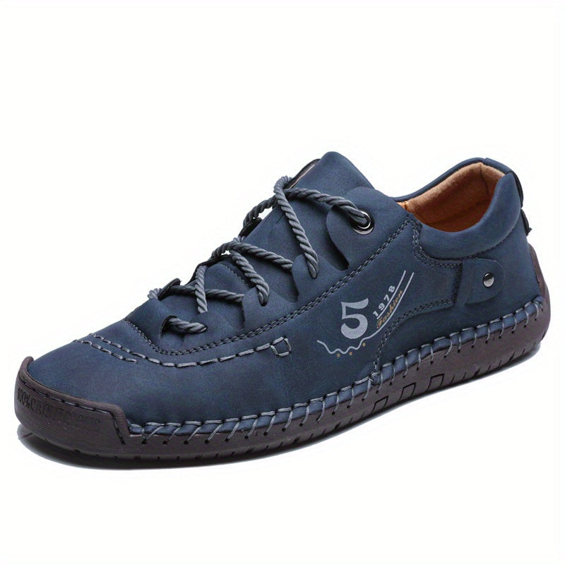 EasyWalk – Casual Lace Up Sneakers für Männer