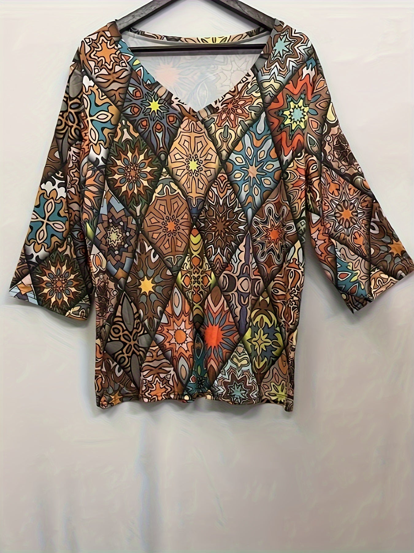 Zitarul | Elegante Bluse für Damen