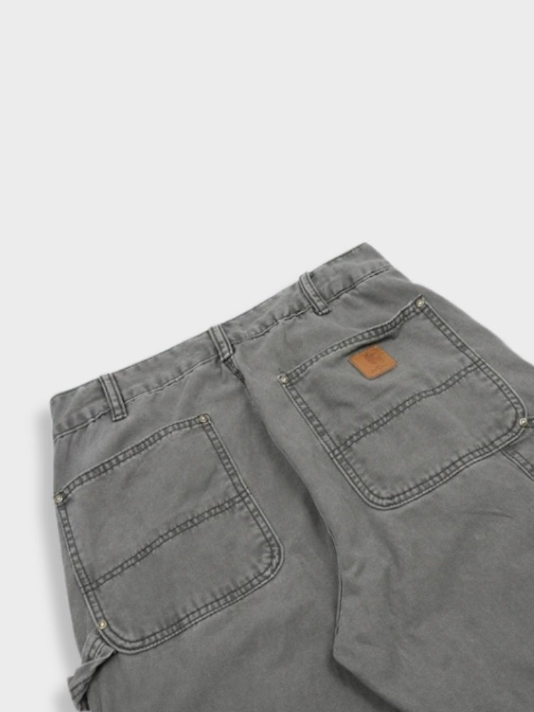 Velino | Jeans mit weitem Bein für Herren