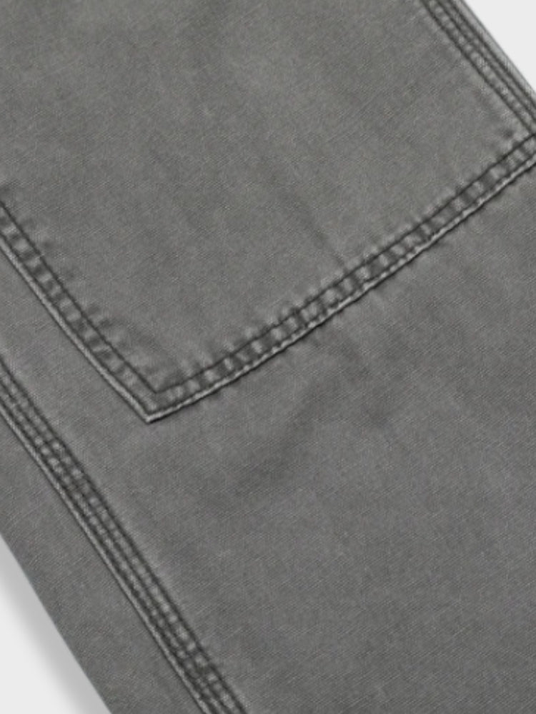 Velino | Jeans mit weitem Bein für Herren