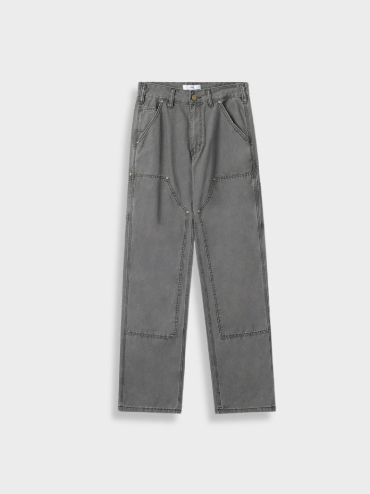 Velino | Jeans mit weitem Bein für Herren