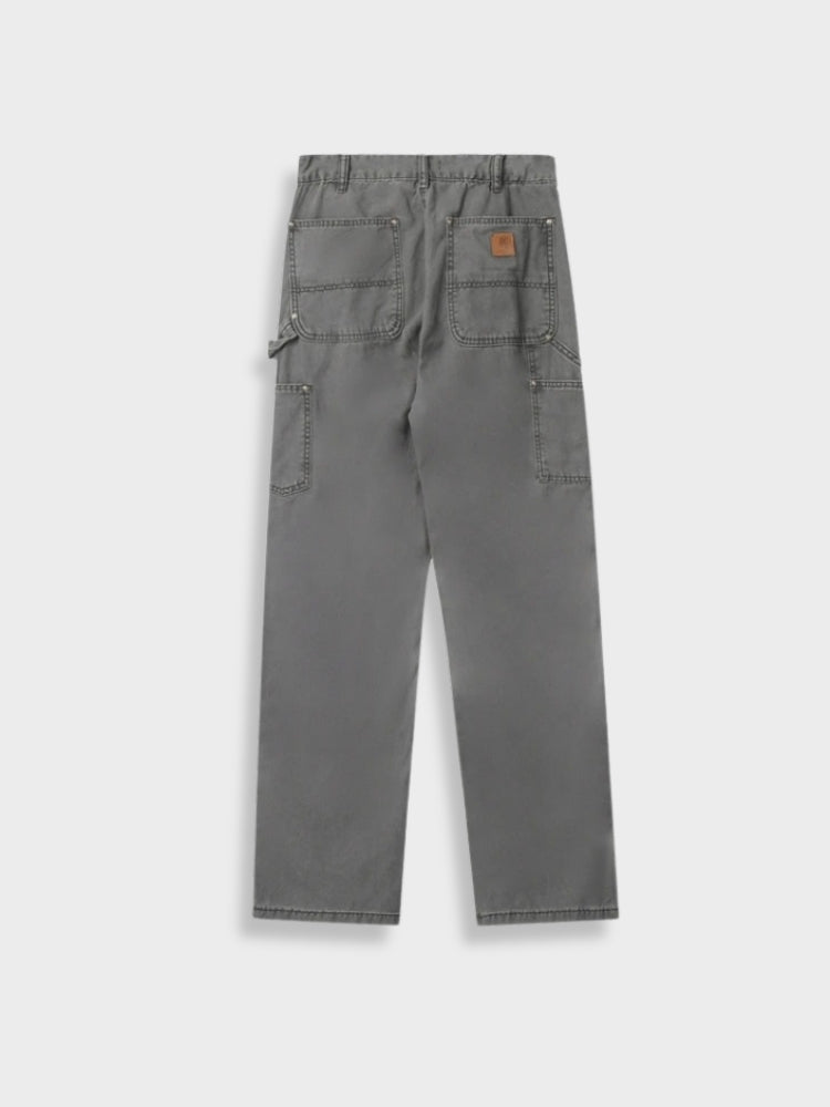 Velino | Jeans mit weitem Bein für Herren