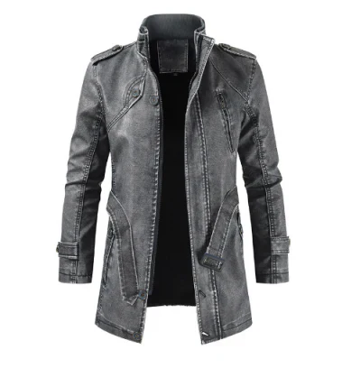 KlassikHeld – Klassische Herrenjacke