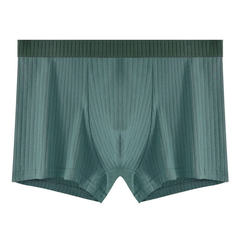Remington | Gerippte Boxershorts für Herren
