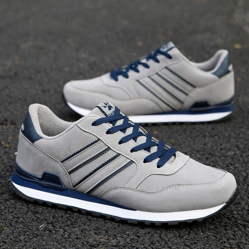 ActiveStride – Sportliche Turnschuhe für Männer