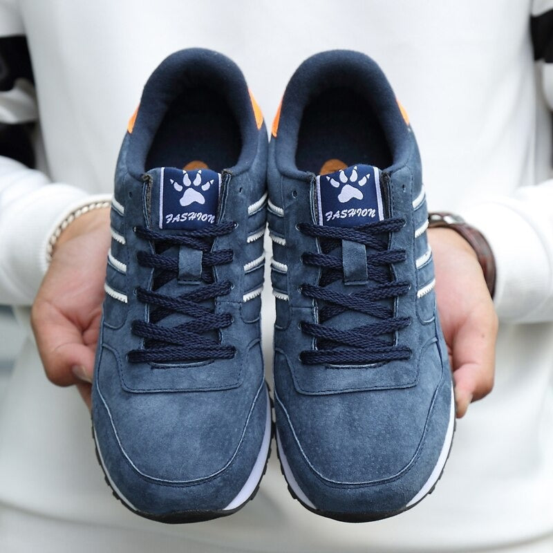 ActiveStride – Sportliche Turnschuhe für Männer