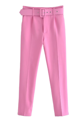 Coraly | Stilvolles Business-Set für Frauen [Blazer+Hose]