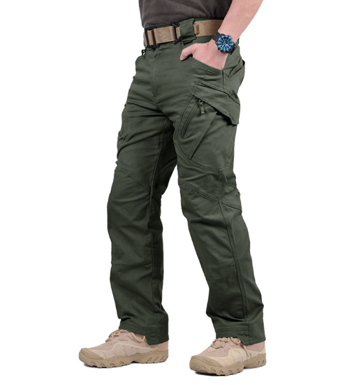 Force | Militär Outdoor Hose