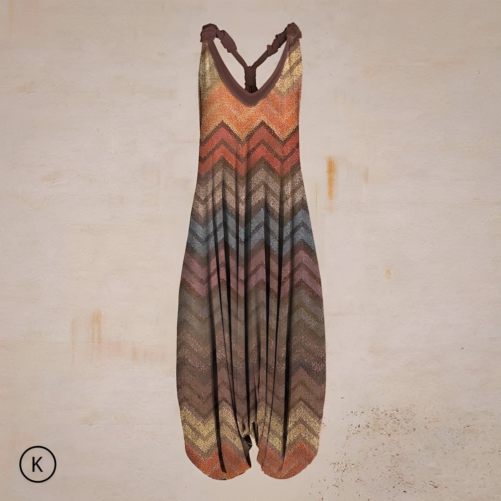 Inès Lavigne® - Stilvolle Jumpsuits