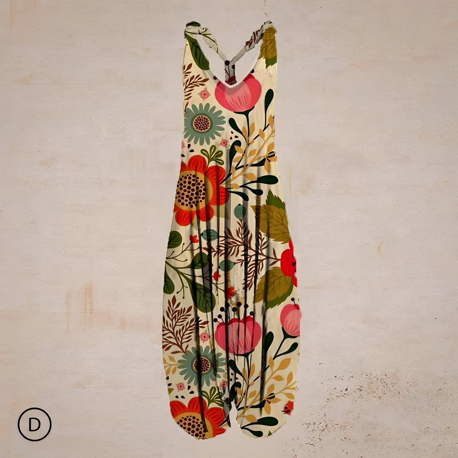 Inès Lavigne® - Stilvolle Jumpsuits