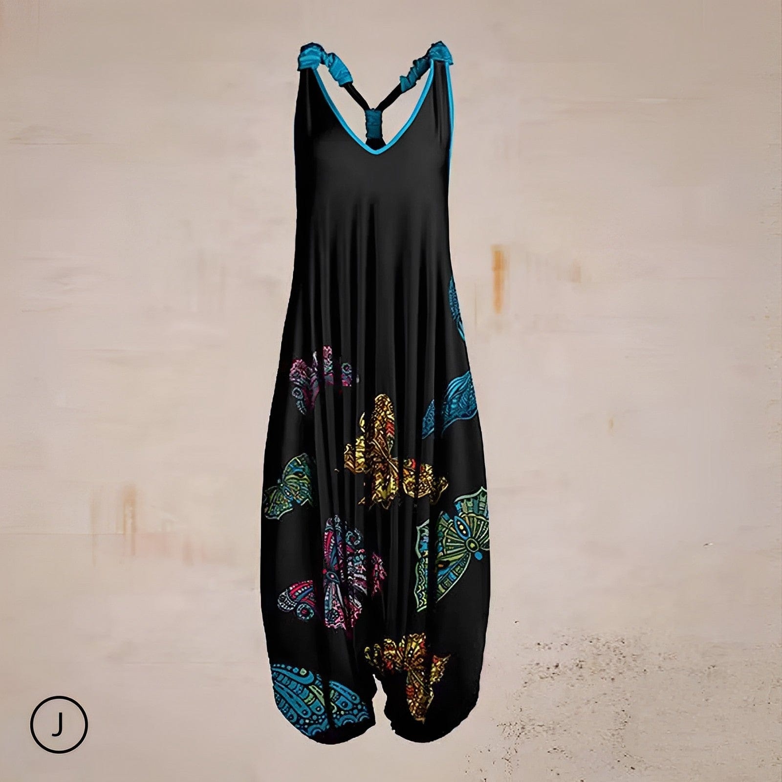 Inès Lavigne® - Stilvolle Jumpsuits