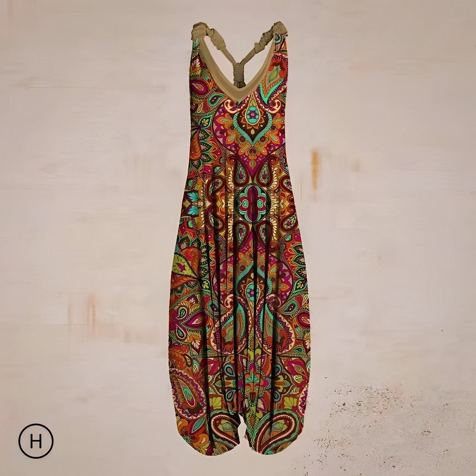 Inès Lavigne® - Stilvolle Jumpsuits