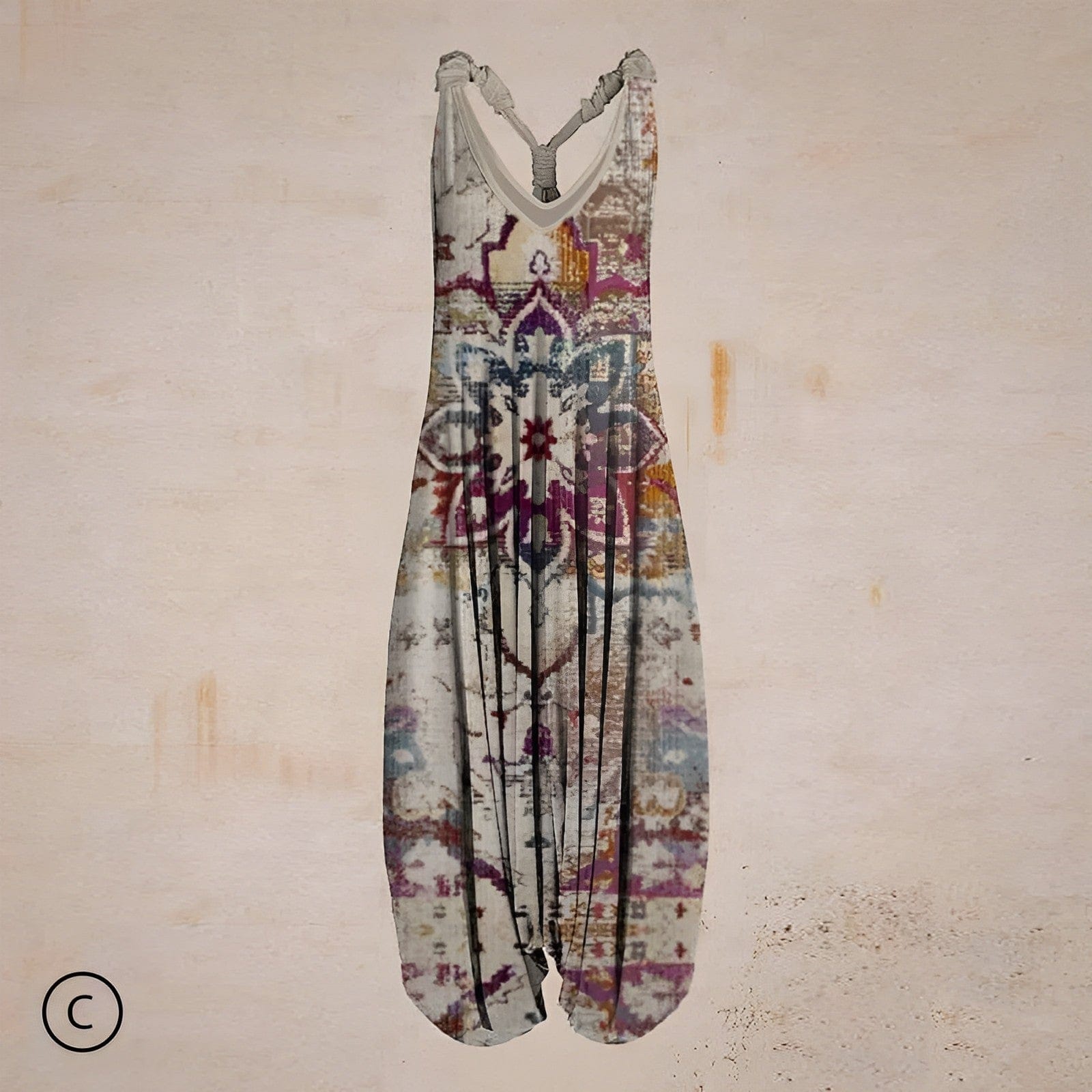 Inès Lavigne® - Stilvolle Jumpsuits