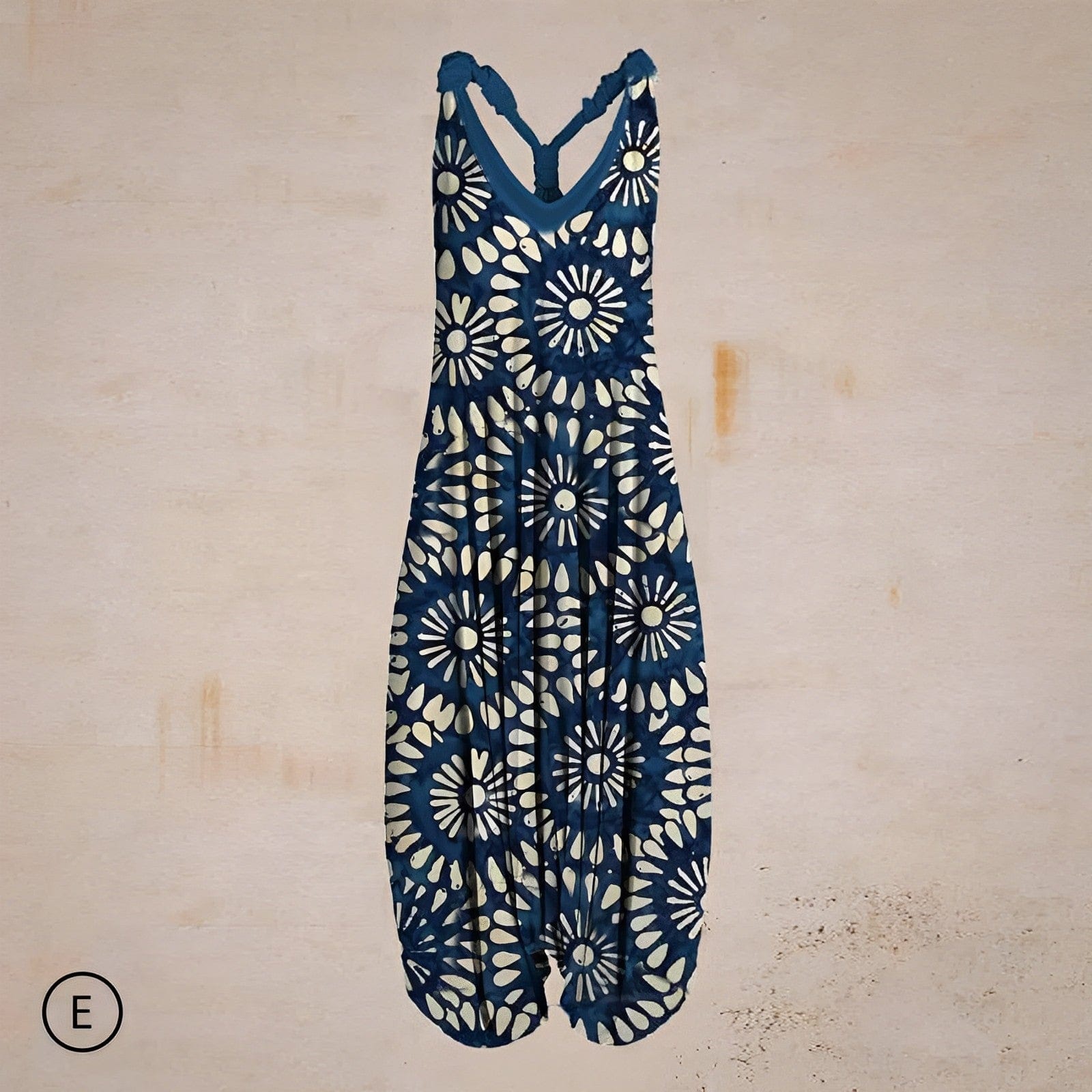 Inès Lavigne® - Stilvolle Jumpsuits