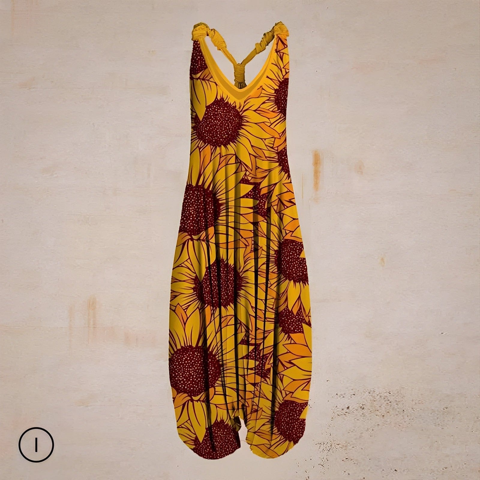 Inès Lavigne® - Stilvolle Jumpsuits
