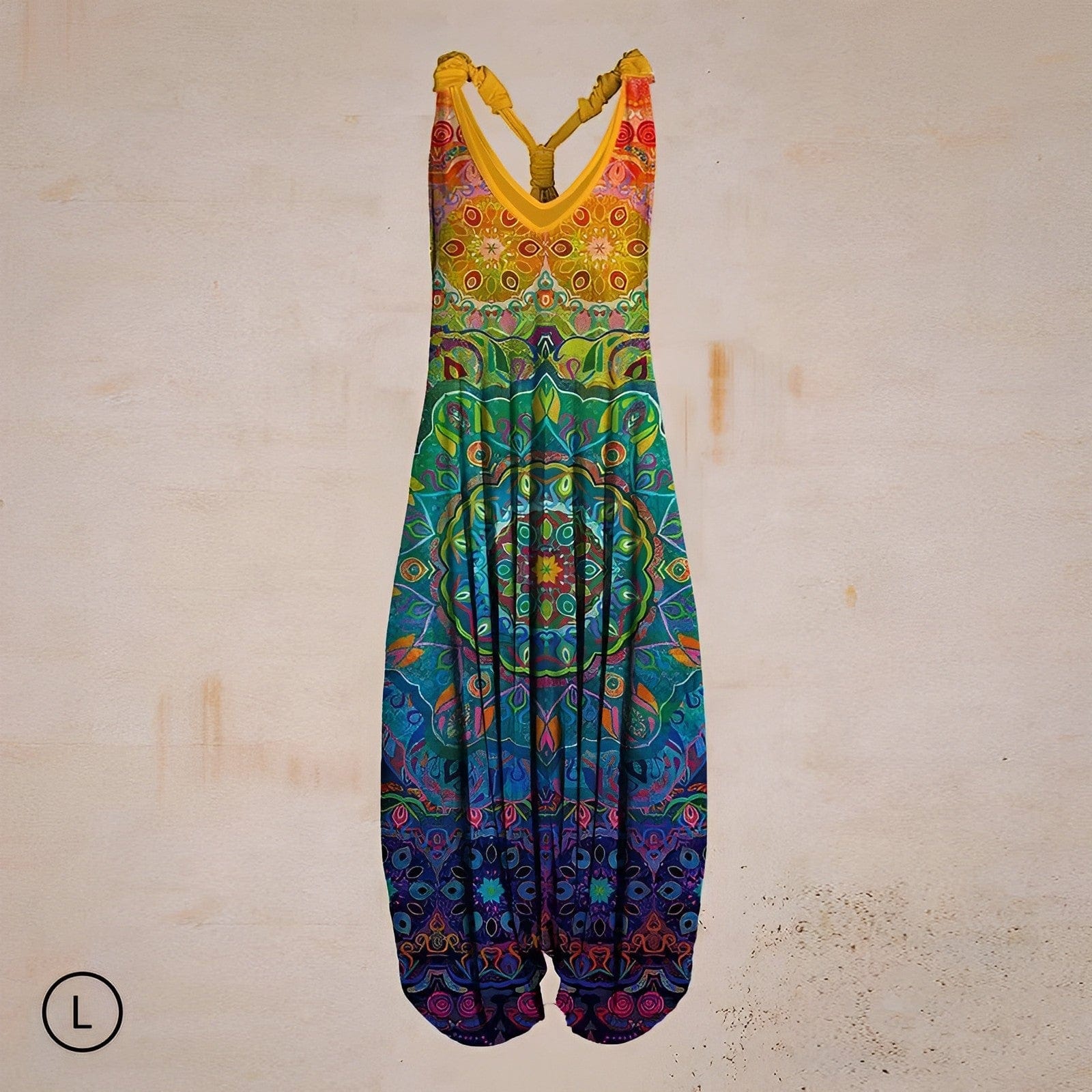 Inès Lavigne® - Stilvolle Jumpsuits
