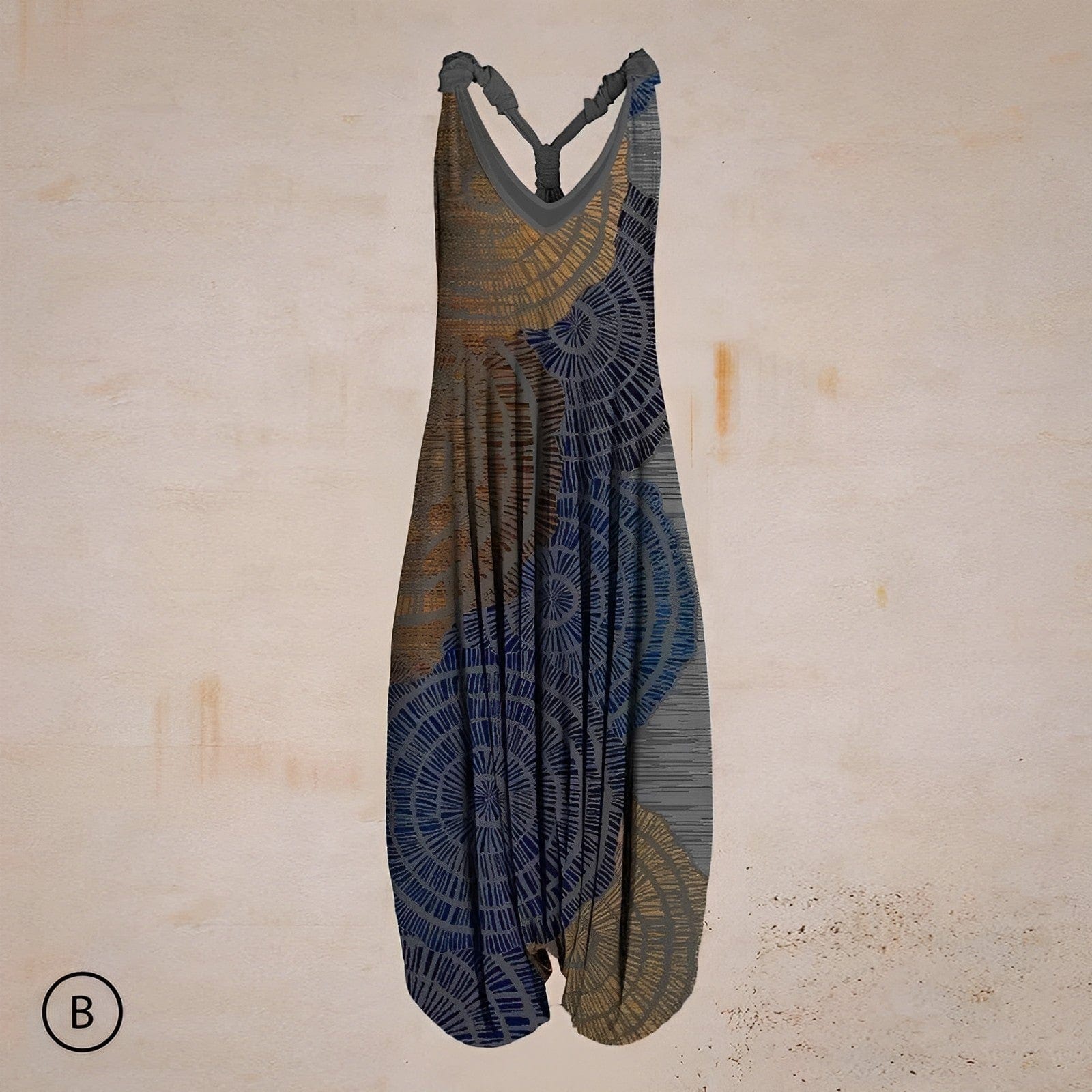 Inès Lavigne® - Stilvolle Jumpsuits