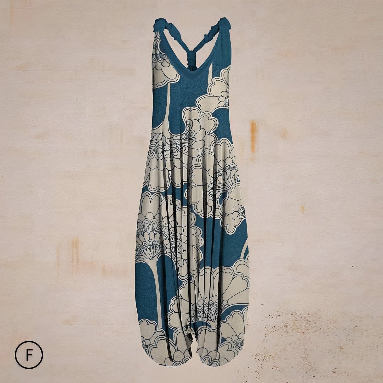 Inès Lavigne® - Stilvolle Jumpsuits