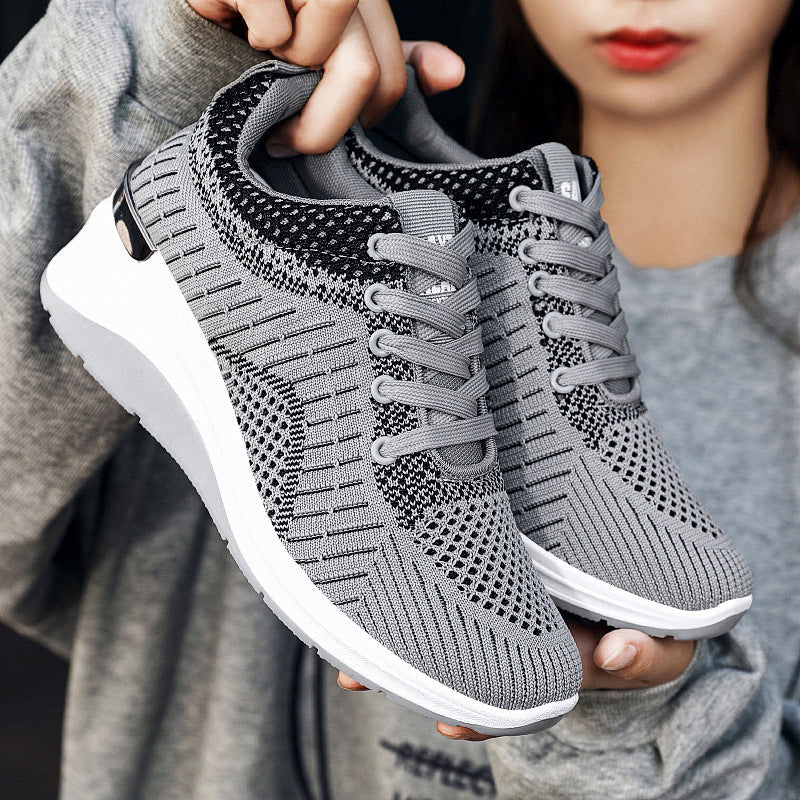 Ergonomische Turnschuhe - Asta