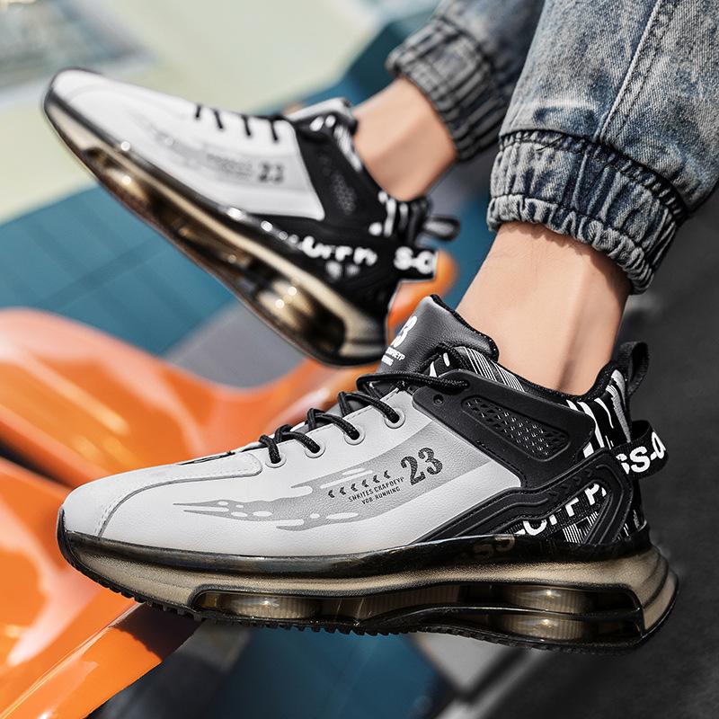 Stephen - Lässige Air-Sneaker