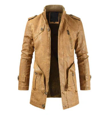 KlassikHeld – Klassische Herrenjacke