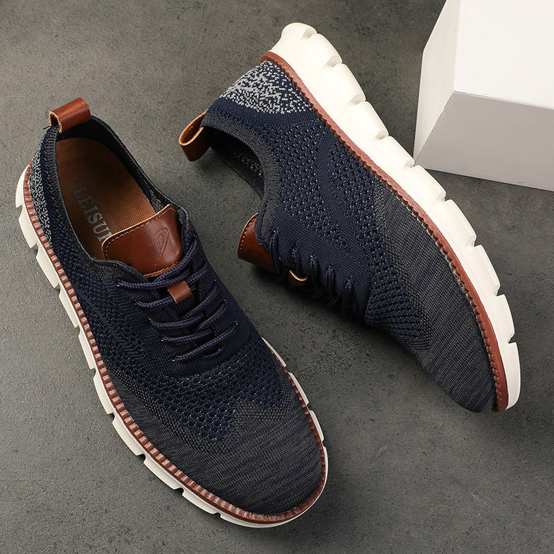 Abel – Sneaker für herren