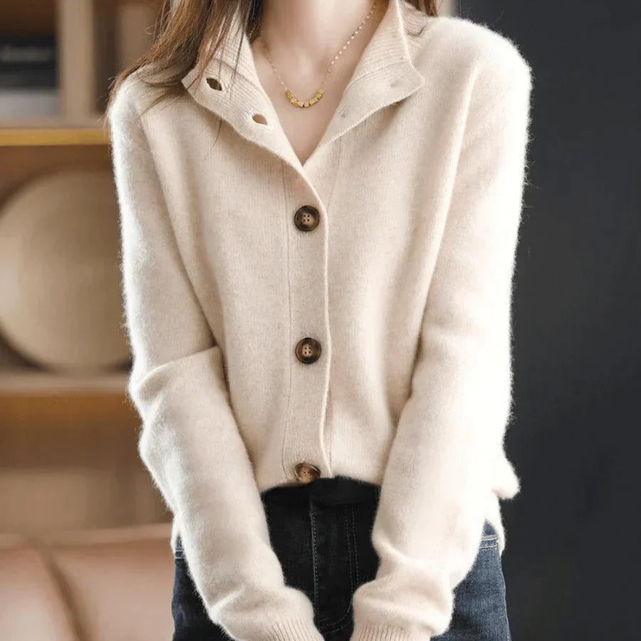 Emily - Pullover