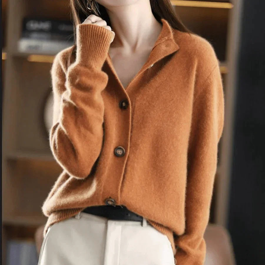 Emily - Pullover