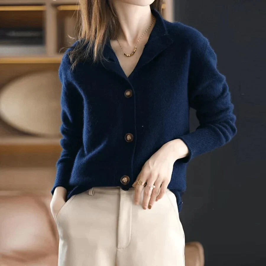 Emily - Pullover