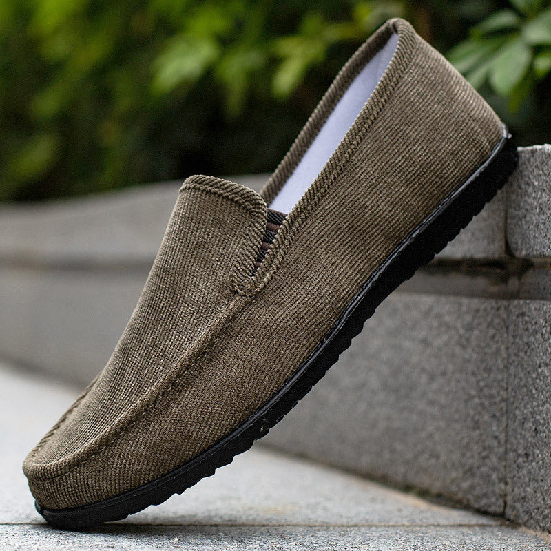 LeichteLoafers – Leichte Loafers für Männer