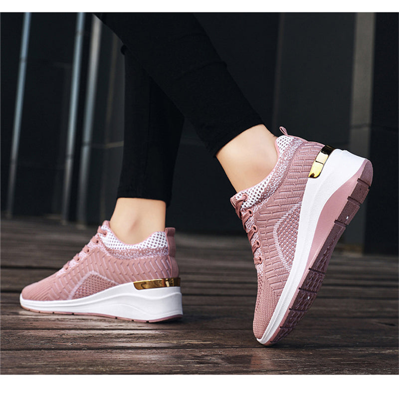 Ergonomische Turnschuhe - Asta