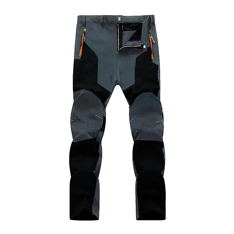 Monario | Taktische wasserdichte Outdoor-Herrenhose