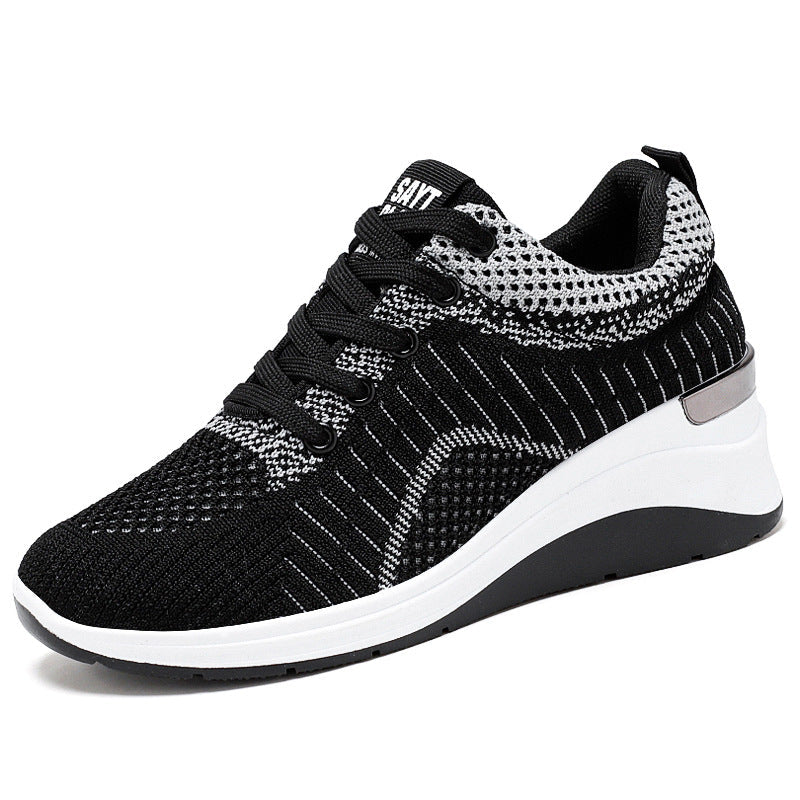 Ergonomische Turnschuhe - Asta