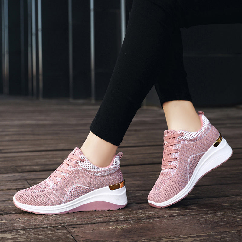 Ergonomische Turnschuhe - Asta