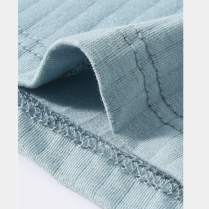 Remington | Gerippte Boxershorts für Herren