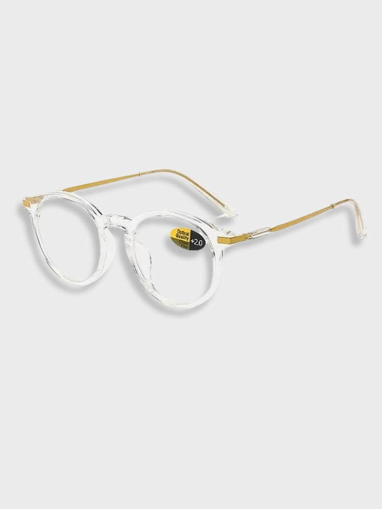 Trinity | Vintage Lesebrille