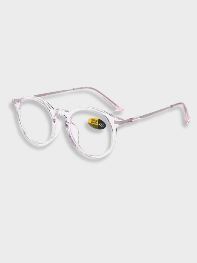 Trinity | Vintage Lesebrille