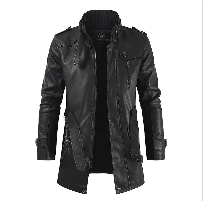KlassikHeld – Klassische Herrenjacke